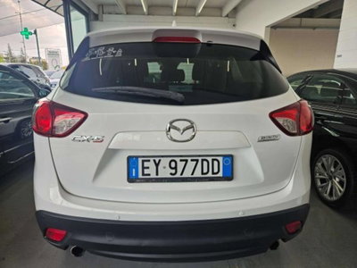 Mazda CX-5 2.2L Skyactiv-D 150CV 2WD Essence (5)