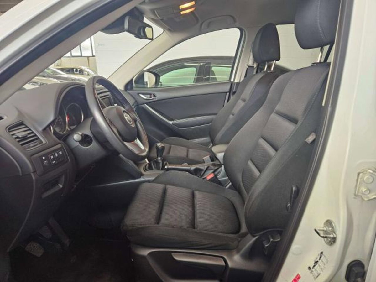 Mazda CX-5 2.2L Skyactiv-D 150CV 2WD Essence (7)