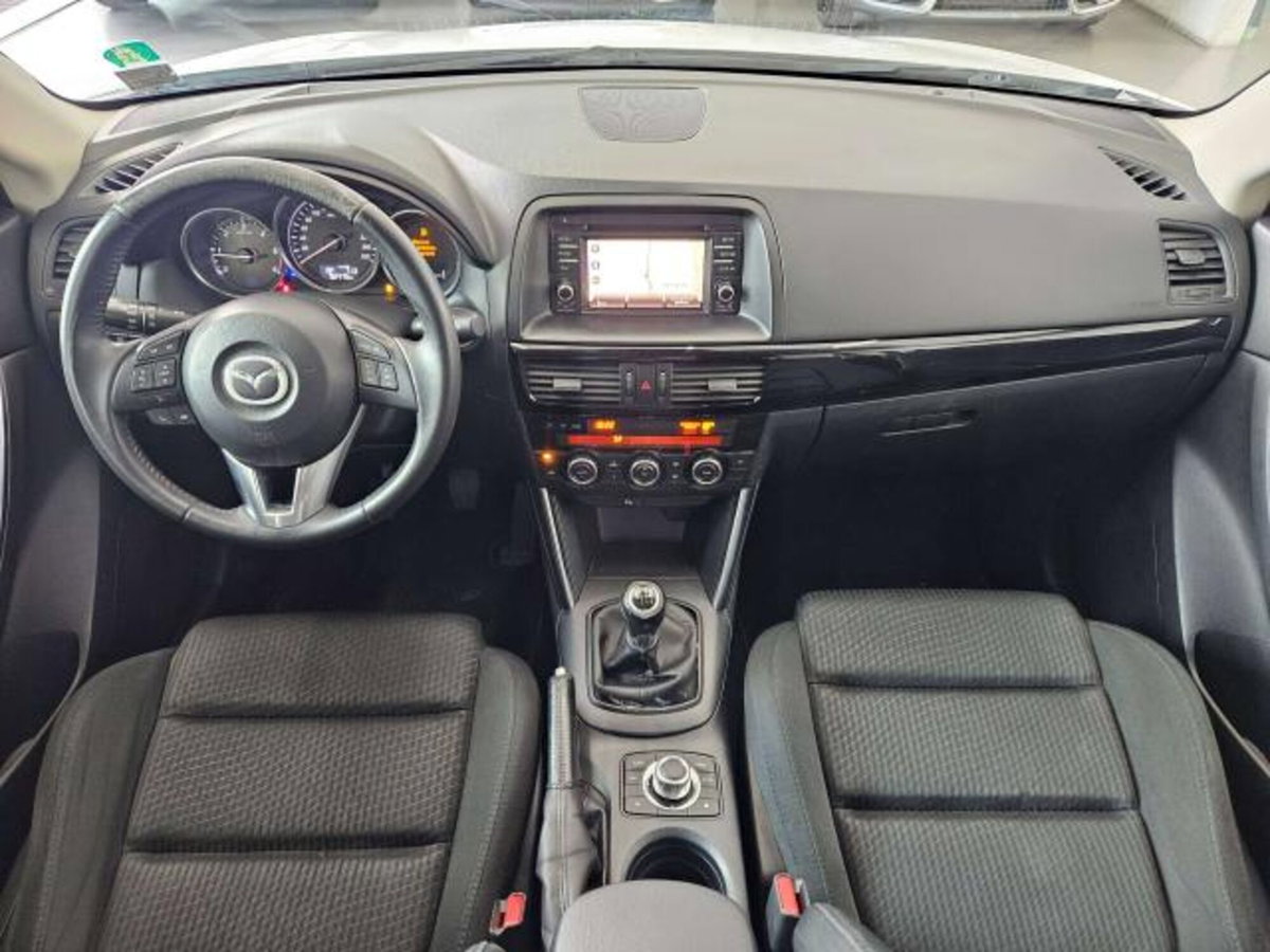 Mazda CX-5 2.2L Skyactiv-D 150CV 2WD Essence (8)