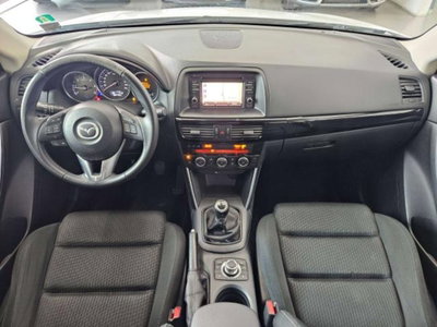 Mazda CX-5 2.2L Skyactiv-D 150CV 2WD Essence (8)