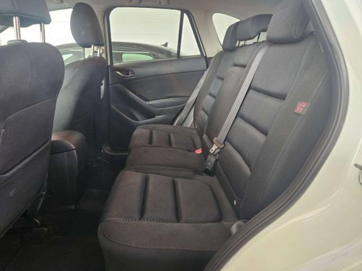 Mazda CX-5 2.2L Skyactiv-D 150CV 2WD Essence (9)