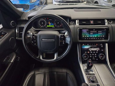 Land Rover Range Rover Sport 3.0 SDV6 249 CV HSE Dynamic (12)