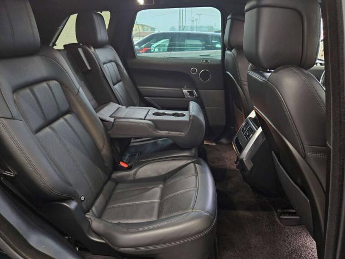 Land Rover Range Rover Sport 3.0 SDV6 249 CV HSE Dynamic (13)