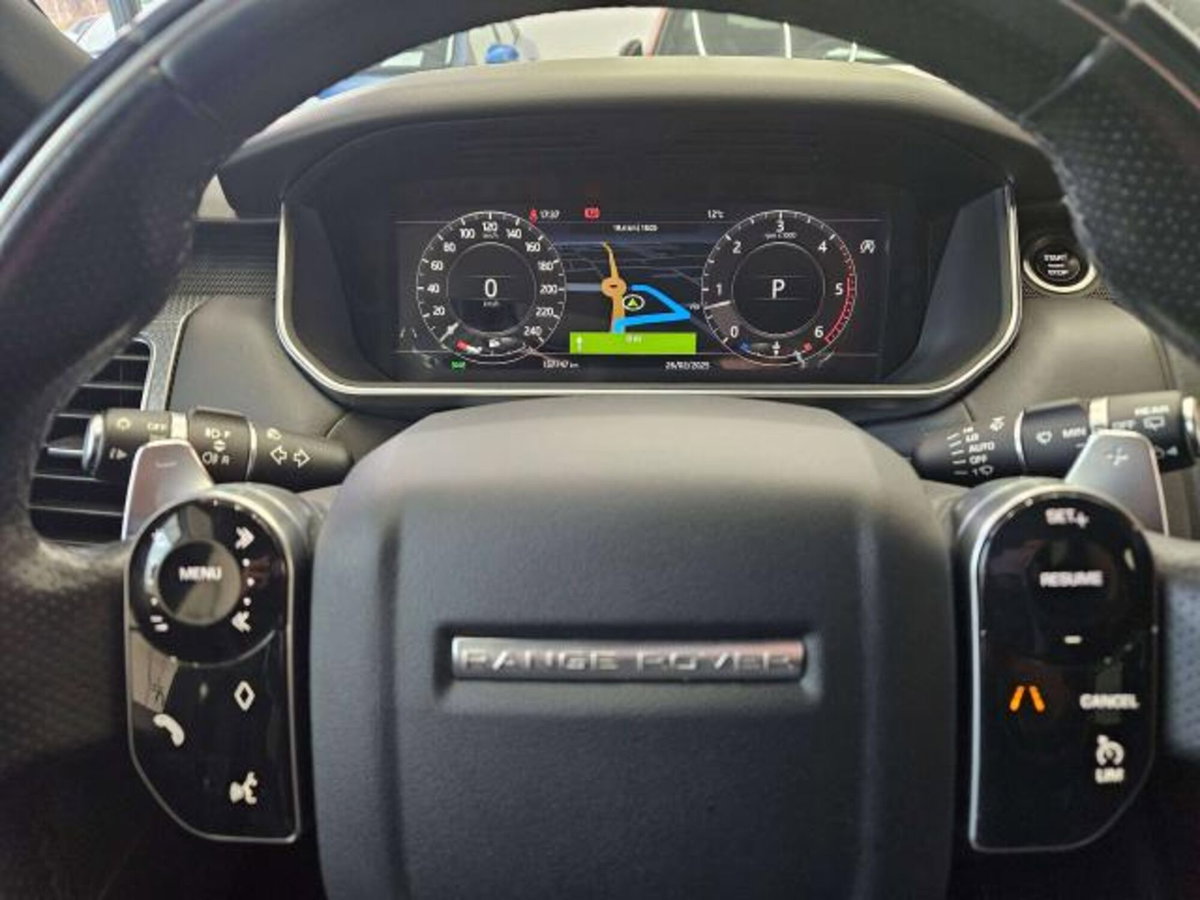 Land Rover Range Rover Sport 3.0 SDV6 249 CV HSE Dynamic (14)
