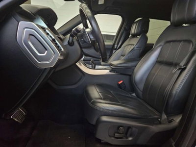 Land Rover Range Rover Sport 3.0 SDV6 249 CV HSE Dynamic (7)
