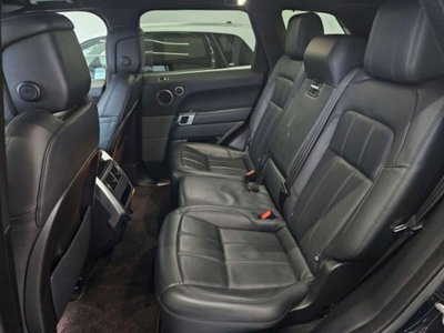 Land Rover Range Rover Sport 3.0 SDV6 249 CV HSE Dynamic (9)