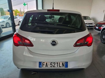 Opel Corsa 1.4 90CV 5 porte b-Color (5)