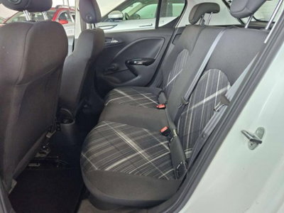 Opel Corsa 1.4 90CV 5 porte b-Color (9)