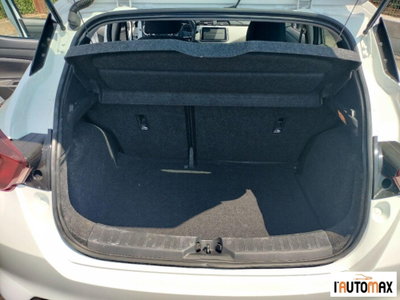 Nissan Micra 1.0 IG 12V 5 porte Visia (12)