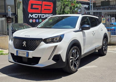 Peugeot 2008 BlueHDi 110 S&S Allure (11)