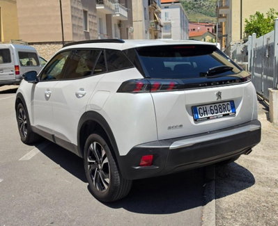 Peugeot 2008 BlueHDi 110 S&S Allure (15)