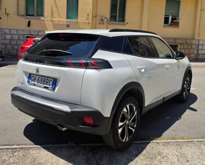Peugeot 2008 BlueHDi 110 S&S Allure (18)