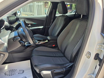 Peugeot 2008 BlueHDi 110 S&S Allure (19)