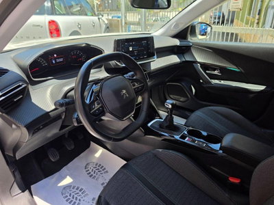 Peugeot 2008 BlueHDi 110 S&S Allure (20)