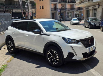 Peugeot 2008 BlueHDi 110 S&S Allure (6)