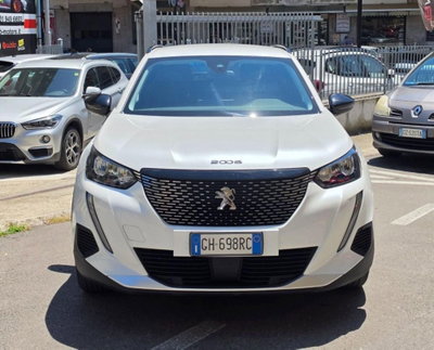 Peugeot 2008 BlueHDi 110 S&S Allure (7)