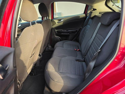Alfa Romeo Giulietta 1.6 JTDm Super 120cv (13)