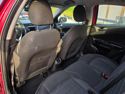 Alfa Romeo Giulietta 1.6 JTDm Super 120cv (14)