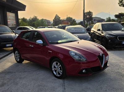 Alfa Romeo Giulietta 1.6 JTDm Super 120cv (3)