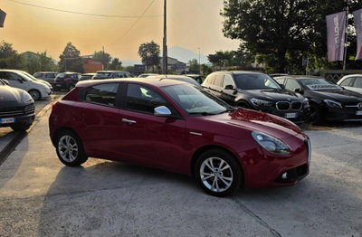 Alfa Romeo Giulietta 1.6 JTDm Super 120cv (4)