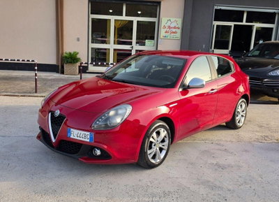 Alfa Romeo Giulietta 1.6 JTDm Super 120cv (5)