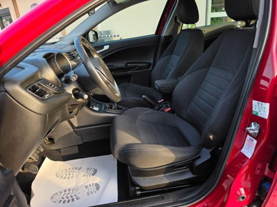 Alfa Romeo Giulietta 1.6 JTDm Super 120cv (9)