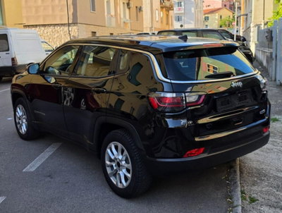 Jeep Compass 1.6 Multijet II 2WD Longitude (15)