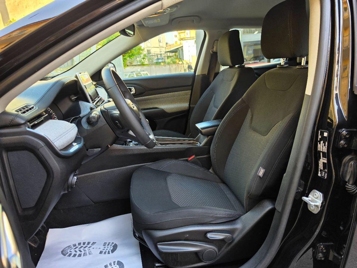 Jeep Compass 1.6 Multijet II 2WD Longitude (18)