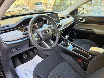 Jeep Compass 1.6 Multijet II 2WD Longitude (19)