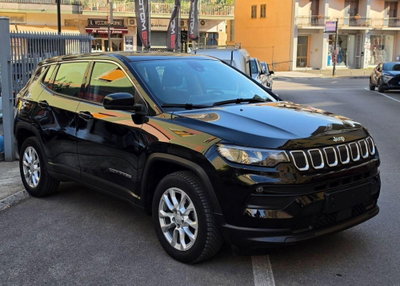 Jeep Compass 1.6 Multijet II 2WD Longitude (3)