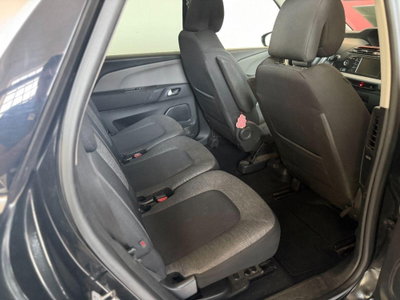 Citroen C4 Picasso BlueHDi 120 S&S EAT6 Shine (10)
