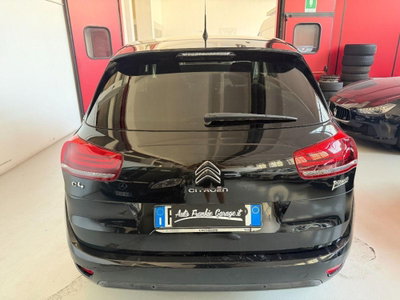 Citroen C4 Picasso BlueHDi 120 S&S EAT6 Shine (12)