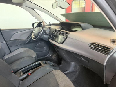 Citroen C4 Picasso BlueHDi 120 S&S EAT6 Shine (5)