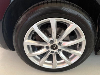 Citroen C4 Picasso BlueHDi 120 S&S EAT6 Shine (7)