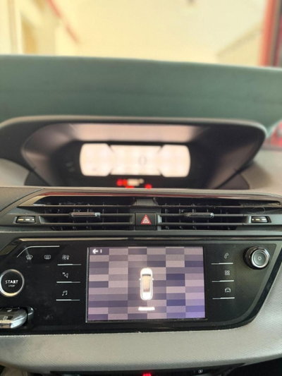 Citroen C4 Picasso BlueHDi 120 S&S EAT6 Shine (9)