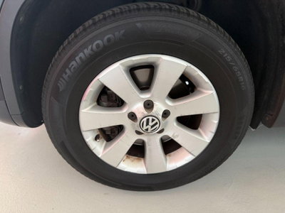 Volkswagen Tiguan 2.0 16V TDI DPF Track & Field (28°) (8)
