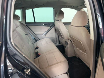 Volkswagen Tiguan 2.0 16V TDI DPF Track & Field (28°) (9)