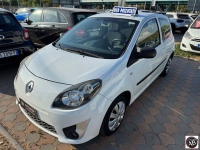 Renault Twingo 1.2 8V Sport & Sound usata