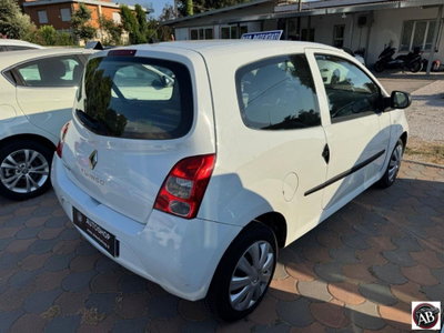 Renault Twingo 1.2 8V Sport & Sound (10)