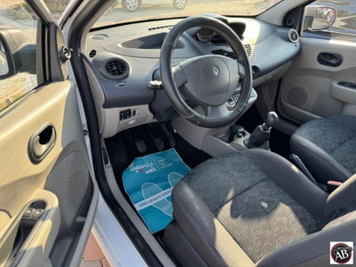 Renault Twingo 1.2 8V Sport & Sound (11)