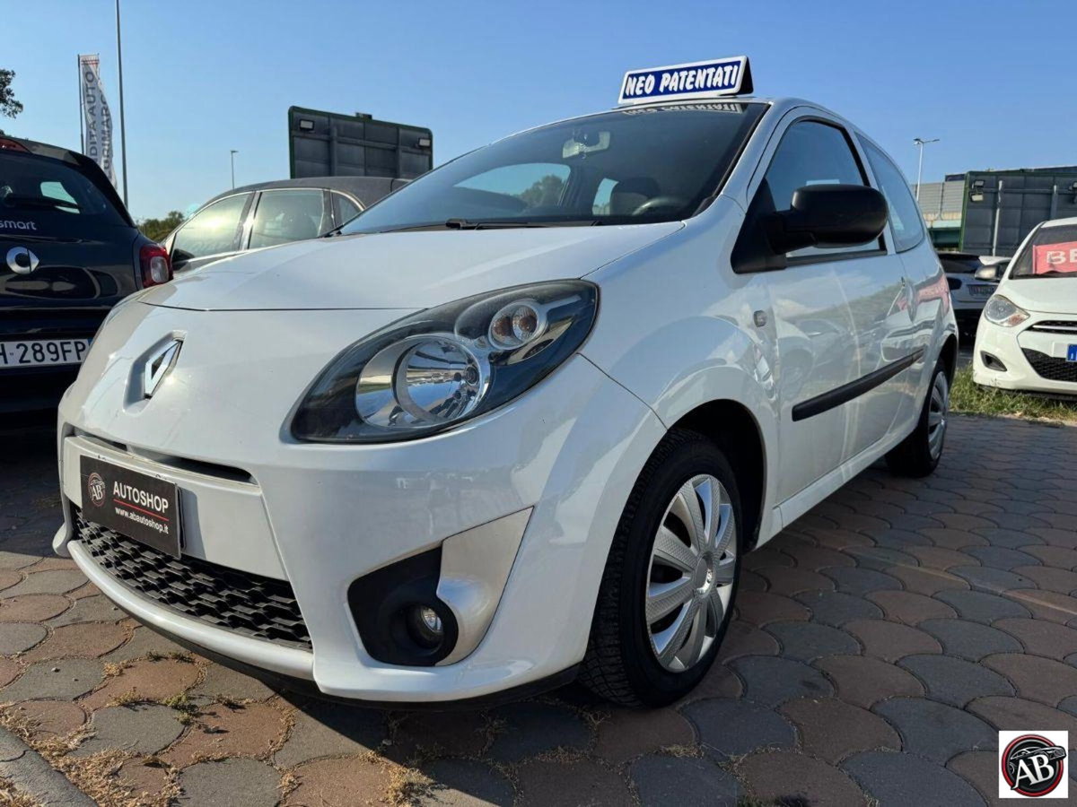 Renault Twingo 1.2 8V Sport & Sound (2)