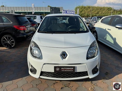 Renault Twingo 1.2 8V Sport & Sound (3)