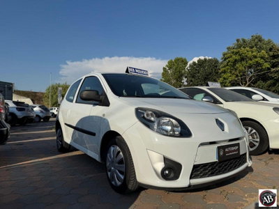 Renault Twingo 1.2 8V Sport & Sound (4)