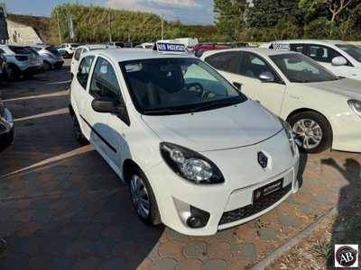 Renault Twingo 1.2 8V Sport & Sound (5)