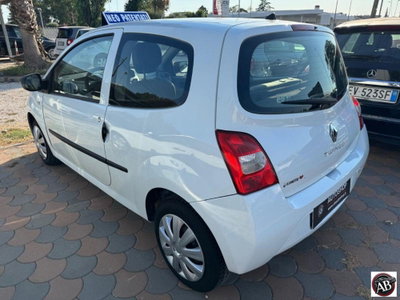 Renault Twingo 1.2 8V Sport & Sound (7)