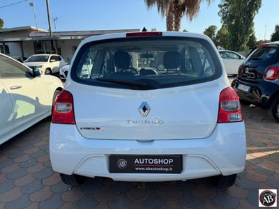 Renault Twingo 1.2 8V Sport & Sound (8)