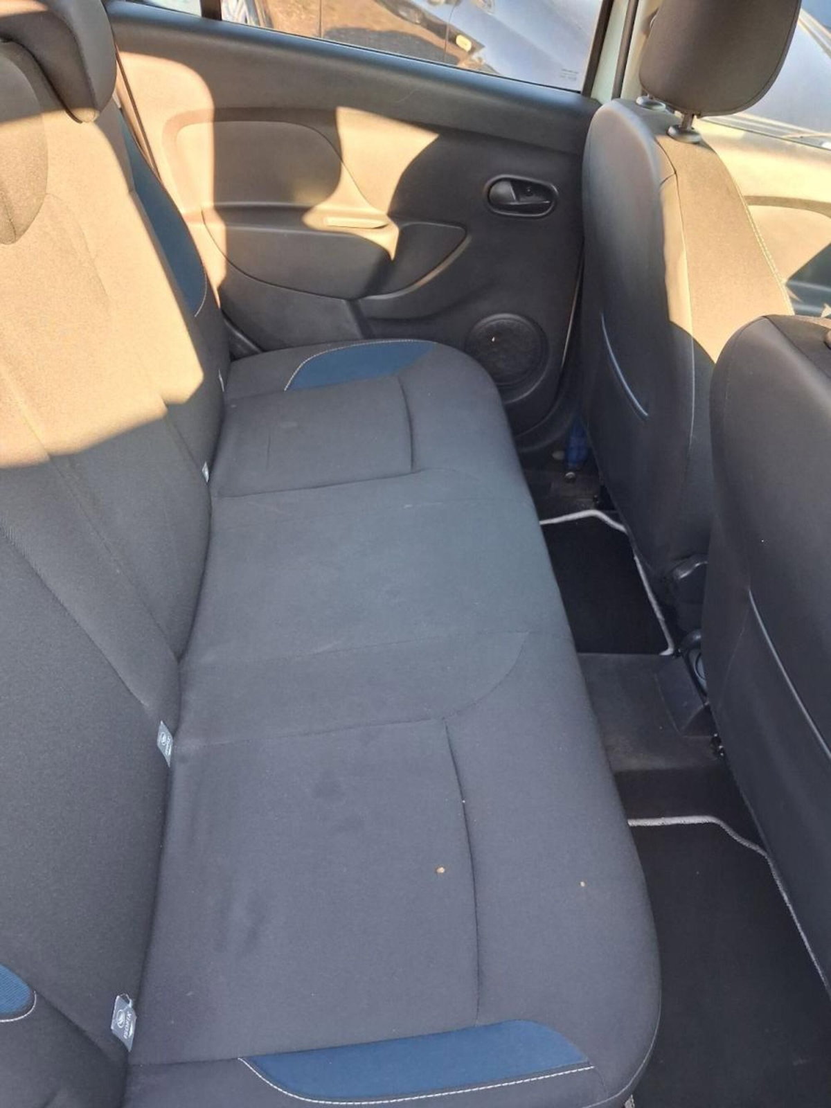 Dacia Sandero 1.2 GPL 75CV La Gazzetta dello Sport (15)