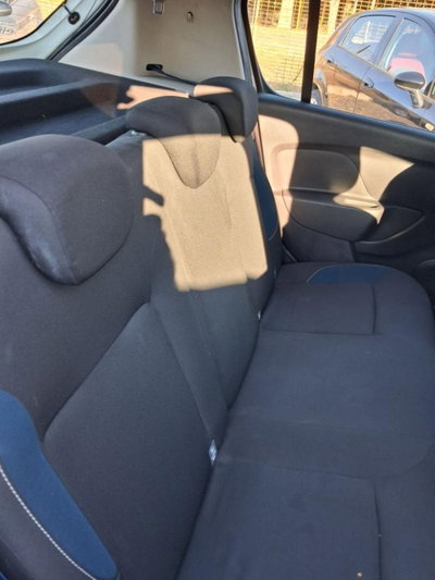 Dacia Sandero 1.2 GPL 75CV La Gazzetta dello Sport (16)