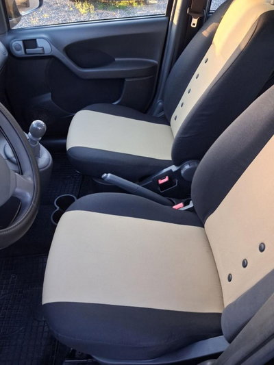Fiat Panda 1.3 MJT 16V DPF Dynamic (11)