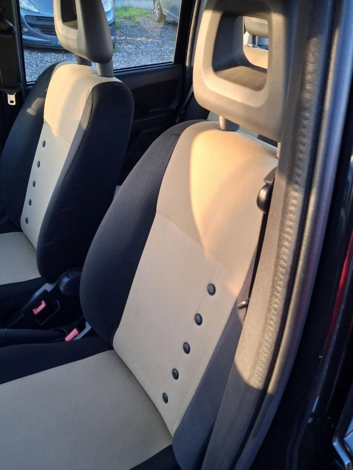 Fiat Panda 1.3 MJT 16V DPF Dynamic (12)